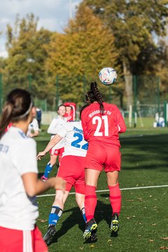 Bild 34 - F Hamburger SV 3 - Walddoerfer SV 2 : Ergebnis: 5:2